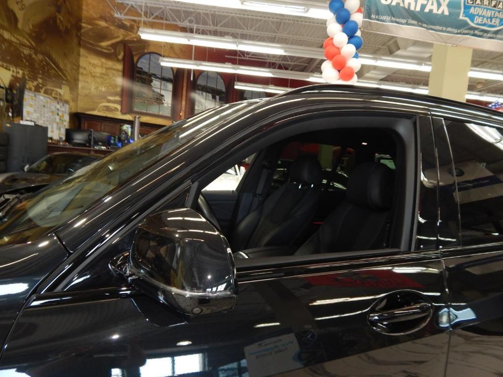 used 2022 BMW X5 car, priced at $49,985