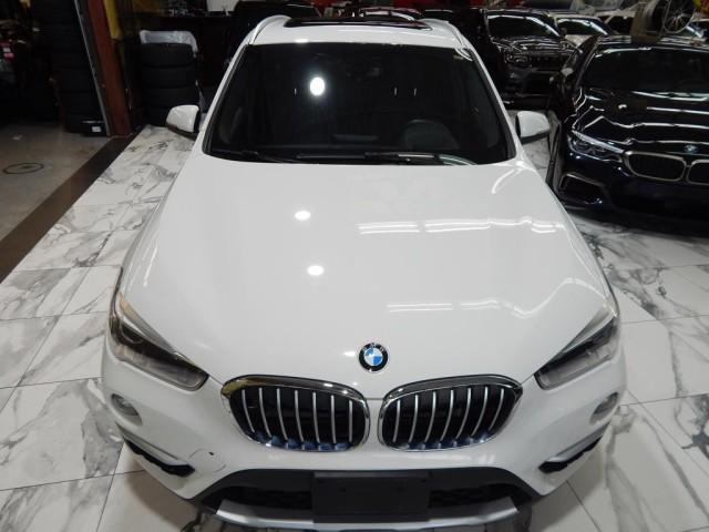 used 2017 BMW X1 car, priced at $12,821