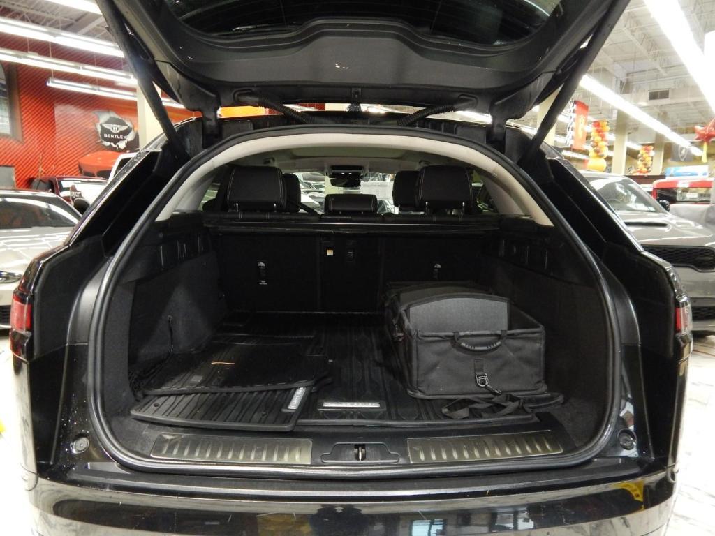 used 2022 Land Rover Range Rover Velar car, priced at $34,885