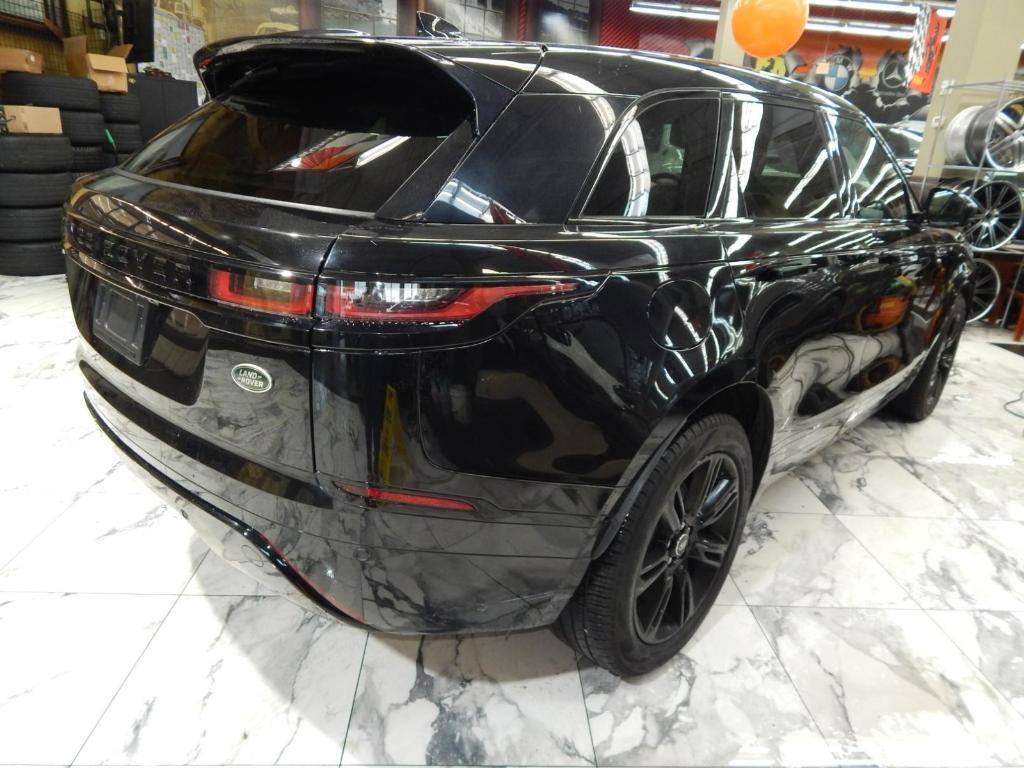 used 2022 Land Rover Range Rover Velar car, priced at $34,885