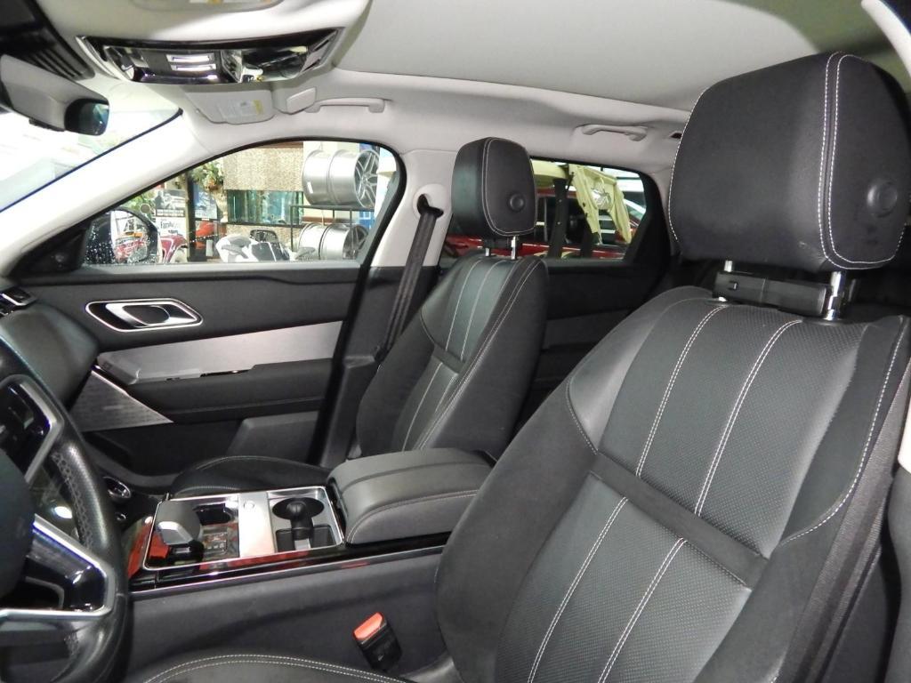 used 2022 Land Rover Range Rover Velar car, priced at $34,885