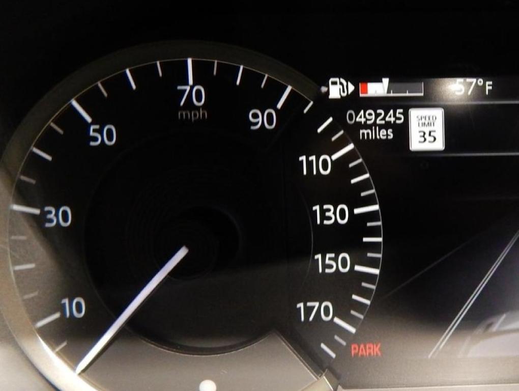 used 2022 Land Rover Range Rover Velar car, priced at $34,885