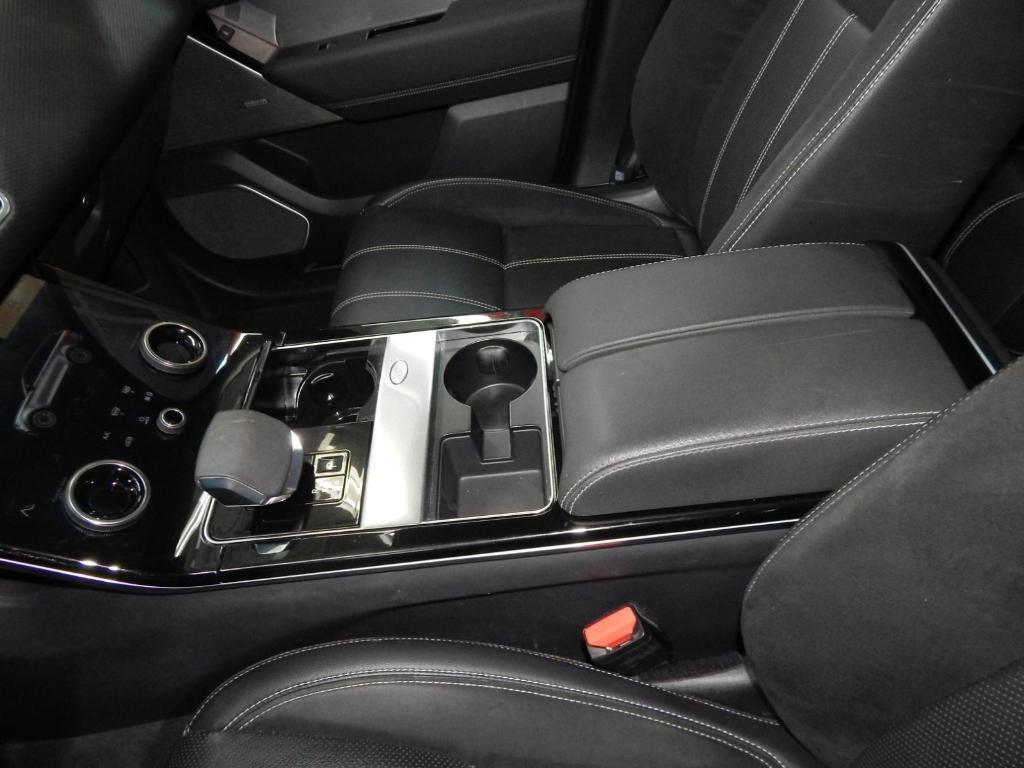 used 2022 Land Rover Range Rover Velar car, priced at $34,885