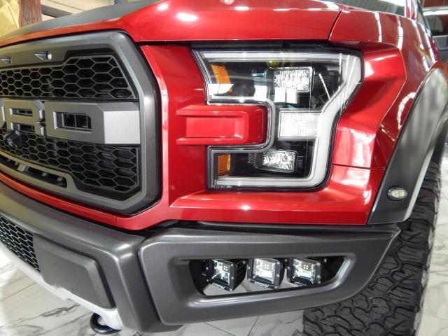 used 2019 Ford F-150 car, priced at $44,221