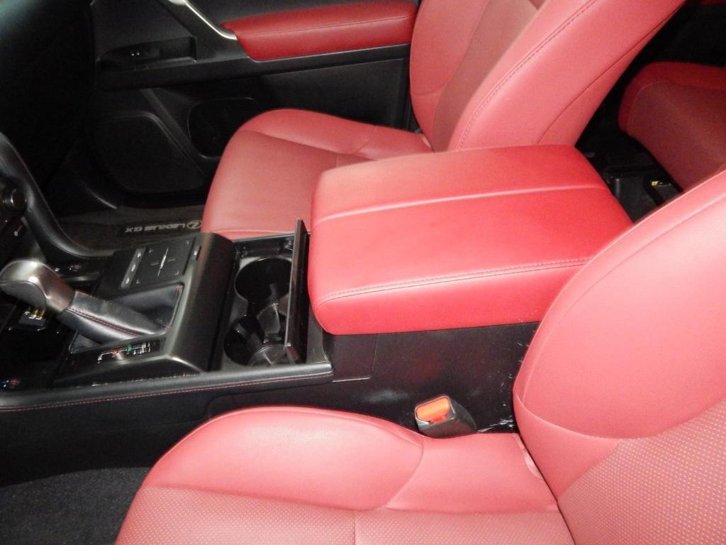 used 2023 Lexus GX 460 car, priced at $52,995