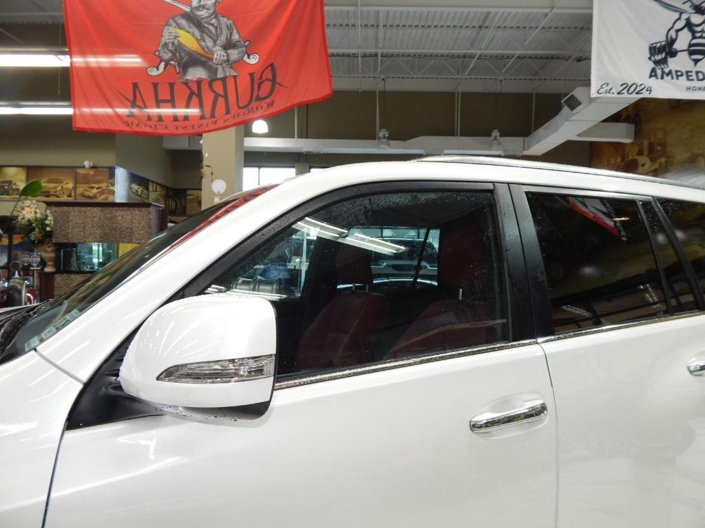 used 2023 Lexus GX 460 car, priced at $52,995