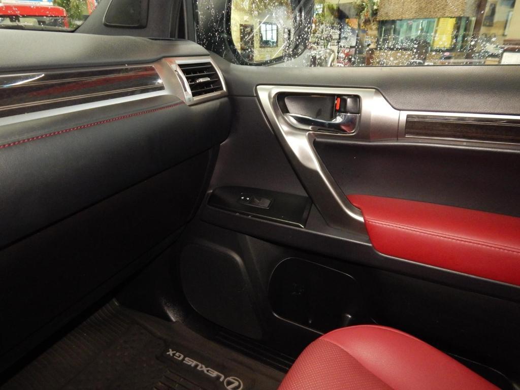 used 2023 Lexus GX 460 car, priced at $52,995