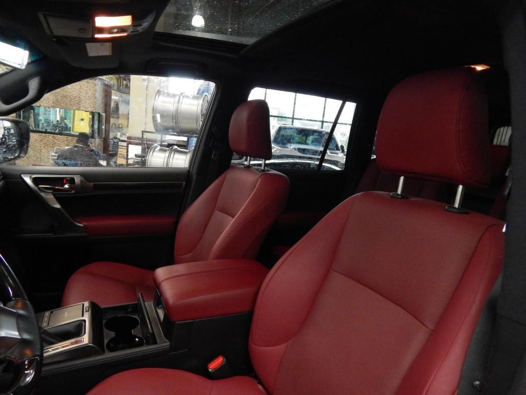 used 2023 Lexus GX 460 car, priced at $52,995