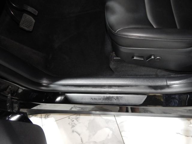 used 2023 Tesla Model Y car, priced at $30,121