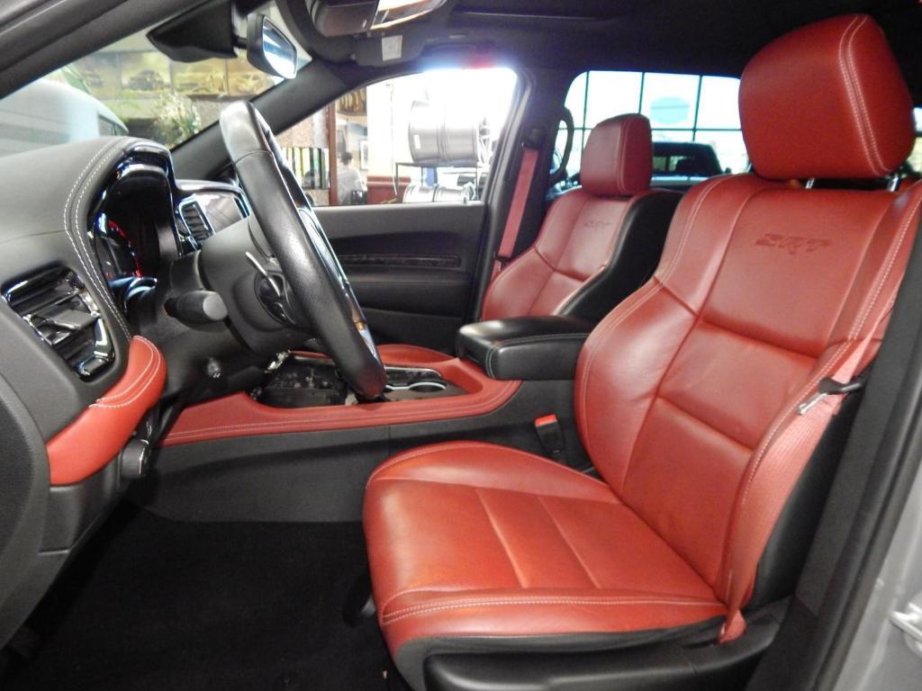 used 2023 Dodge Durango car, priced at $55,000