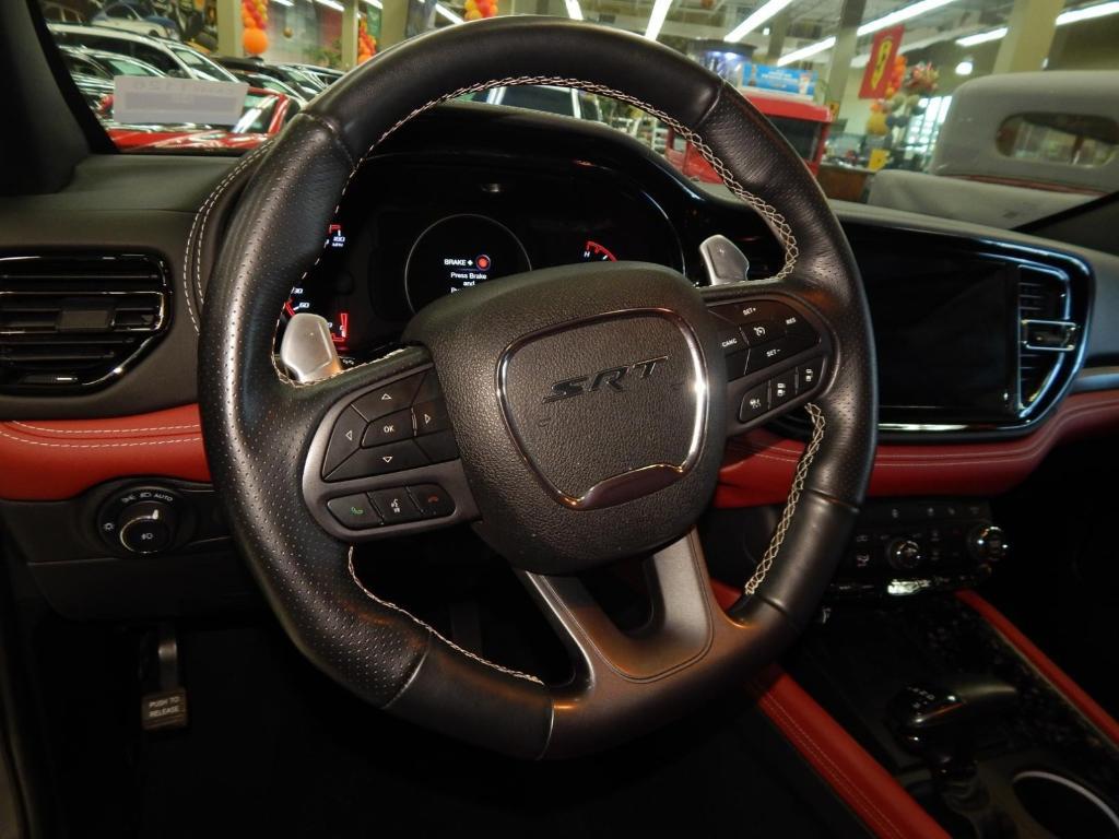 used 2023 Dodge Durango car, priced at $55,000