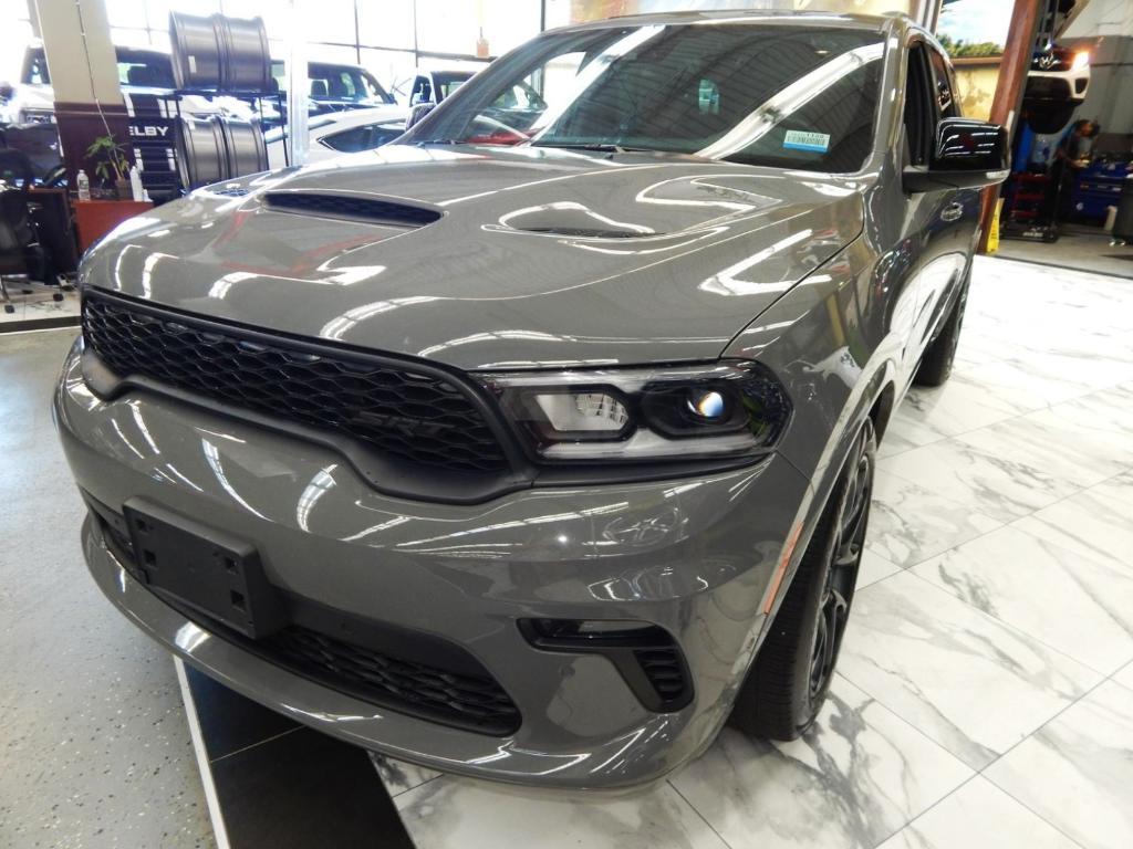 used 2023 Dodge Durango car, priced at $55,000