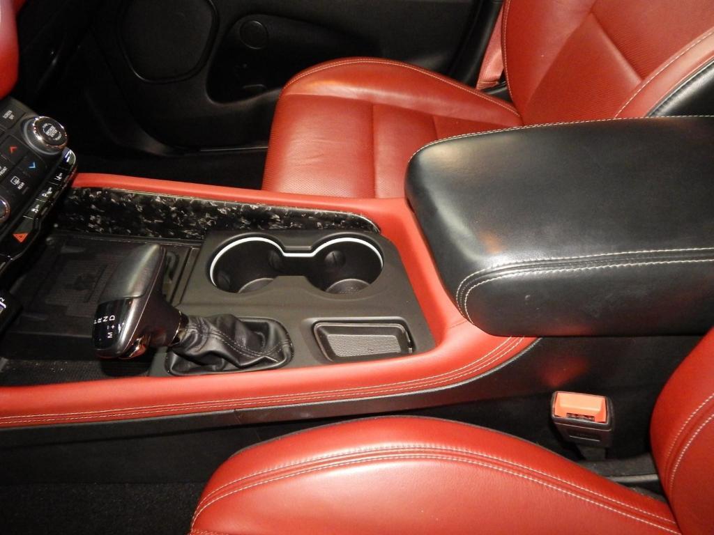 used 2023 Dodge Durango car, priced at $55,000