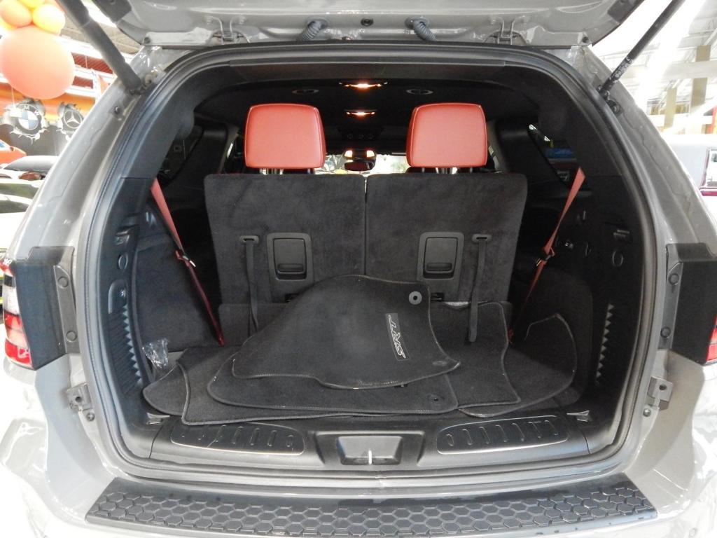 used 2023 Dodge Durango car, priced at $55,000