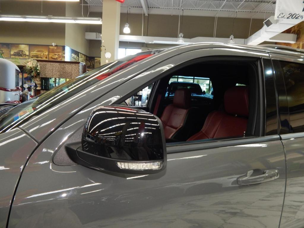 used 2023 Dodge Durango car, priced at $55,000