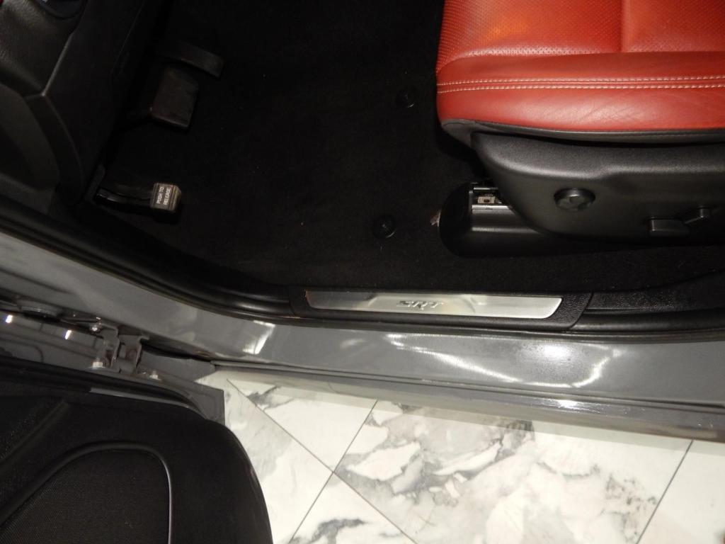 used 2023 Dodge Durango car, priced at $55,000