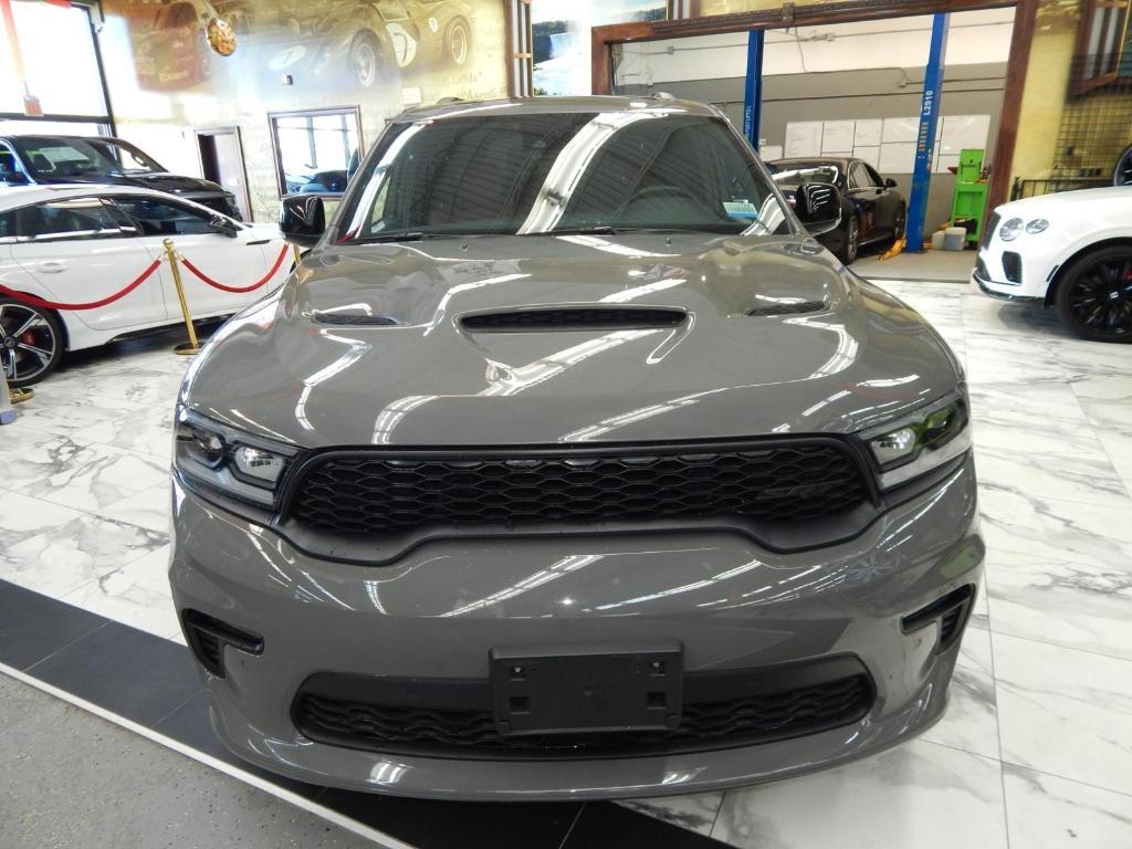 used 2023 Dodge Durango car, priced at $55,000
