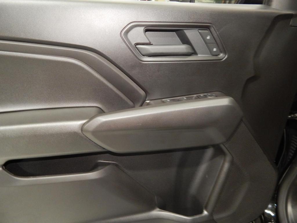 used 2025 Chevrolet Colorado car, priced at $47,995