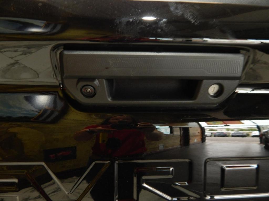 used 2025 Chevrolet Colorado car, priced at $47,995