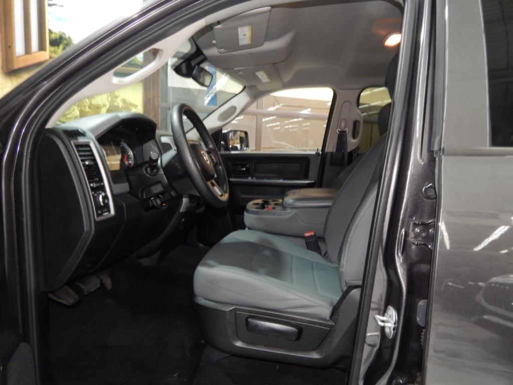 used 2015 Ram 1500 car, priced at $12,695