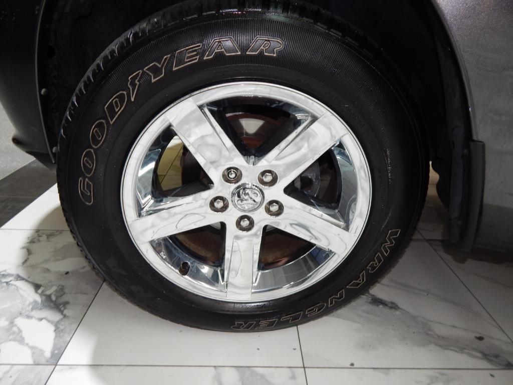 used 2015 Ram 1500 car, priced at $12,695