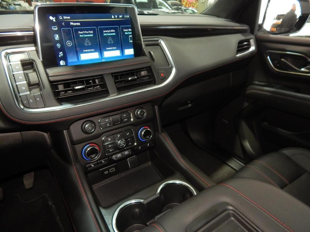 used 2023 Chevrolet Suburban car, priced at $58,988