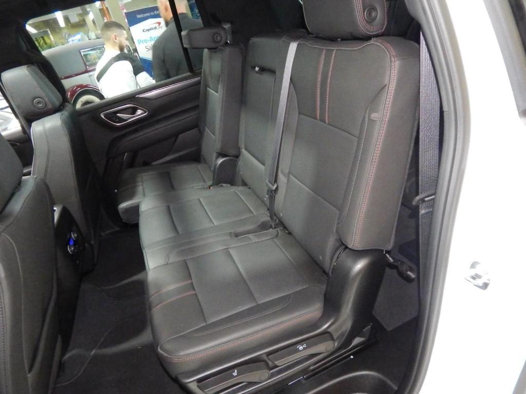 used 2023 Chevrolet Suburban car, priced at $58,988