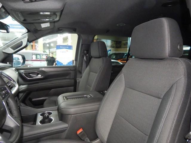 used 2024 Chevrolet Suburban car, priced at $52,995