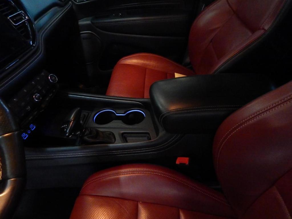 used 2021 Dodge Durango car, priced at $51,995