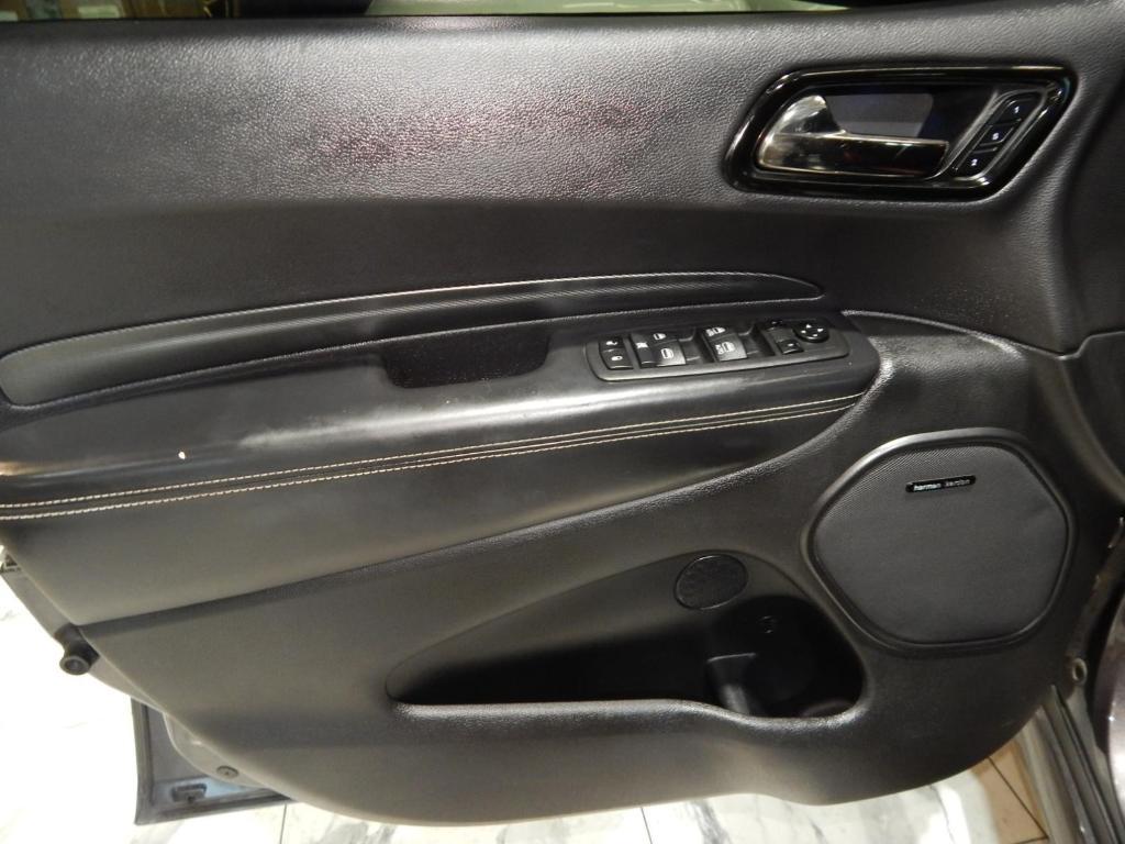 used 2021 Dodge Durango car, priced at $51,995