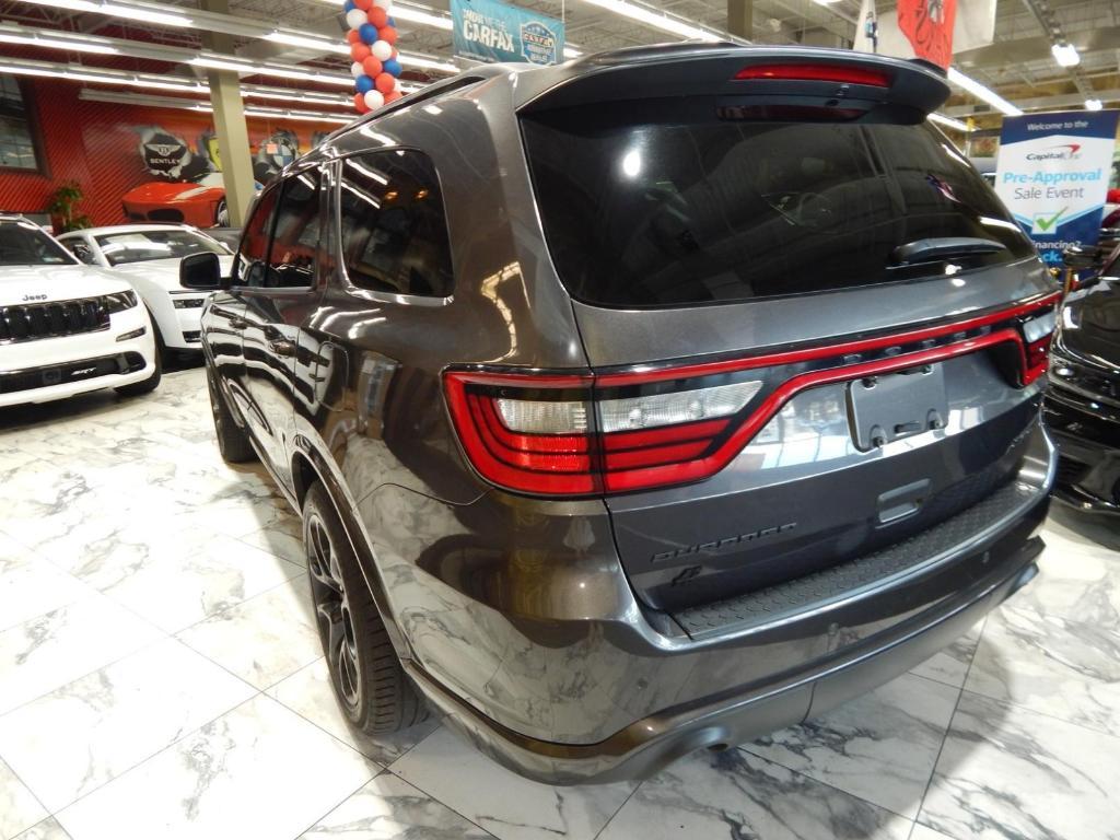 used 2021 Dodge Durango car, priced at $51,995