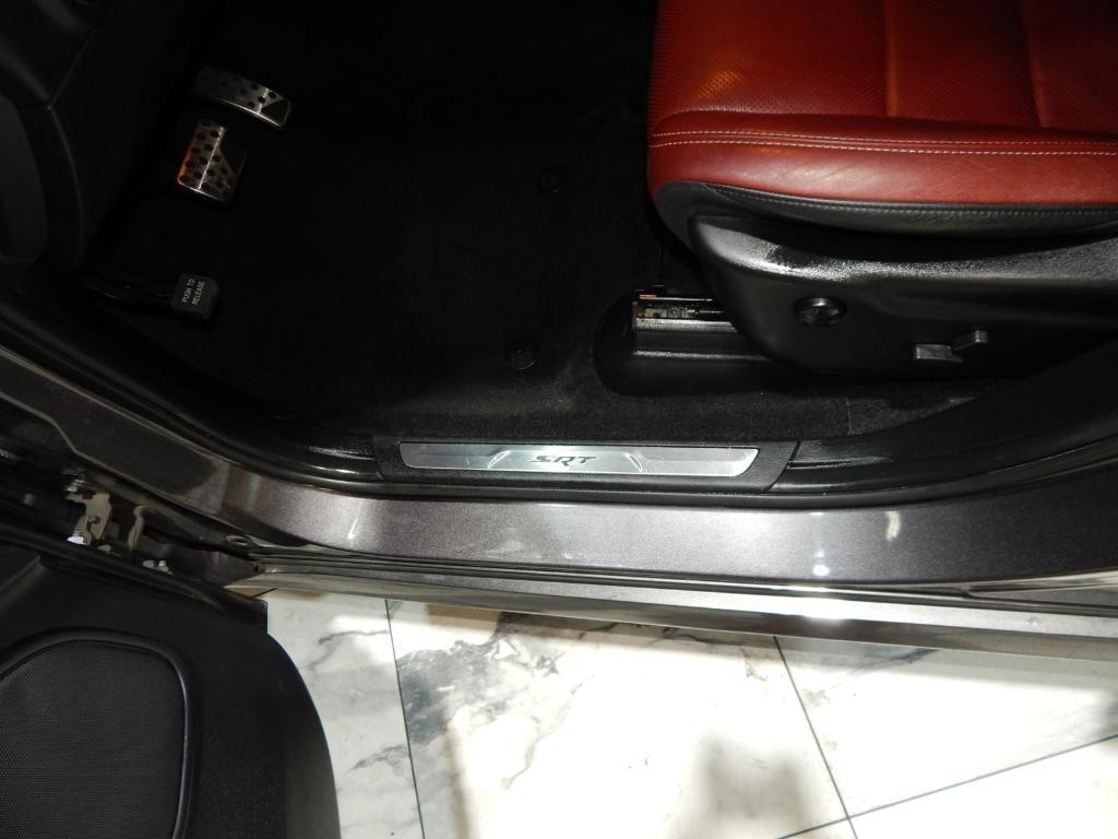 used 2021 Dodge Durango car, priced at $51,995