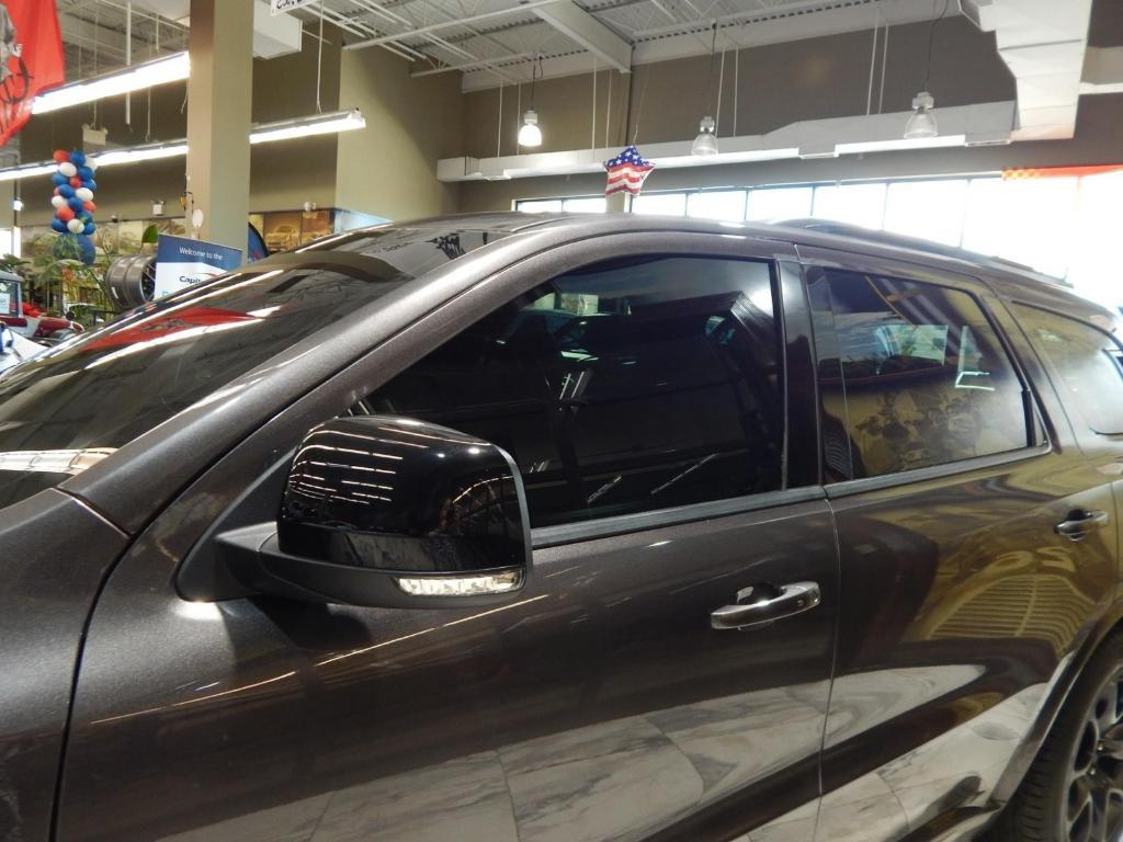 used 2021 Dodge Durango car, priced at $51,995