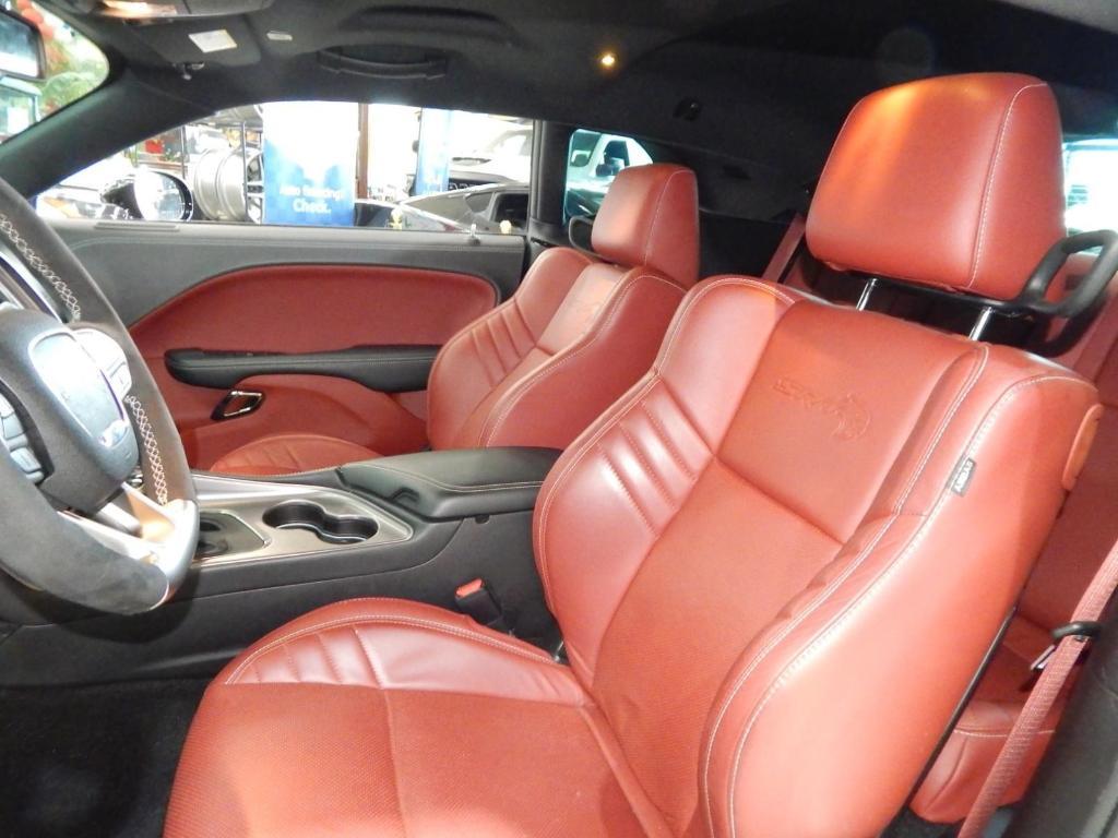 used 2023 Dodge Challenger car, priced at $65,875