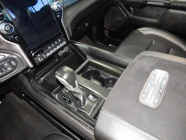 used 2022 Ram 1500 car, priced at $74,995