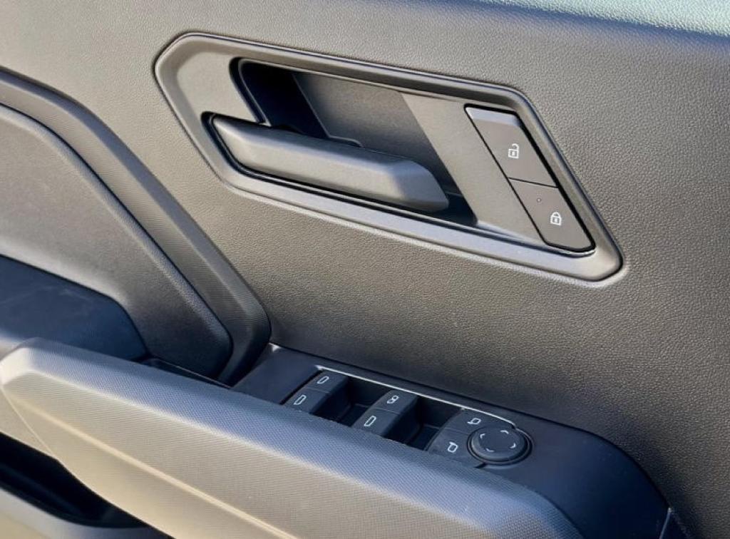 used 2024 Chevrolet Colorado car, priced at $36,995