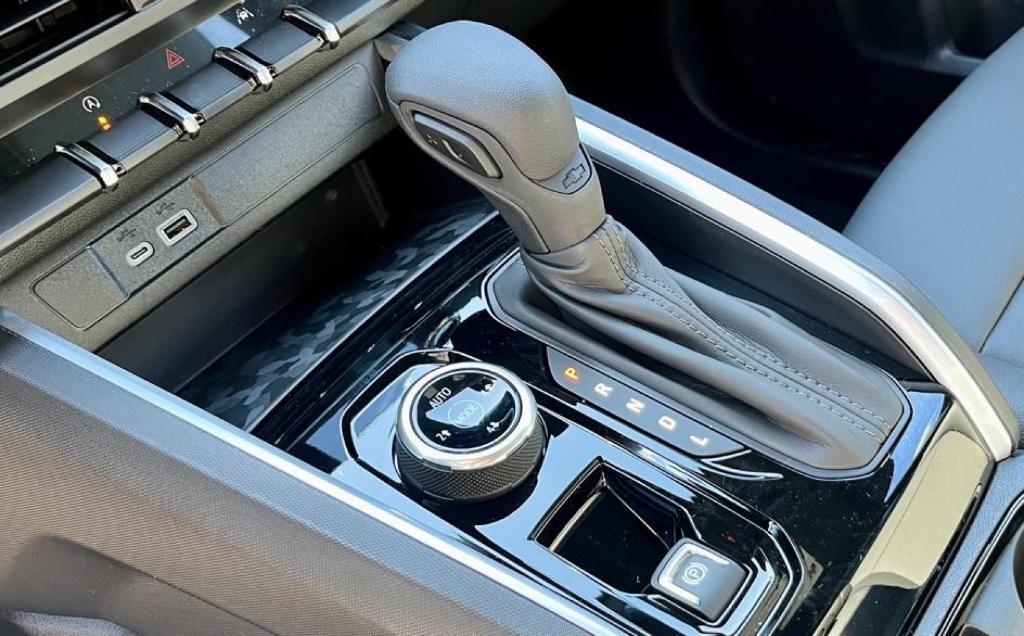 used 2024 Chevrolet Colorado car, priced at $36,995