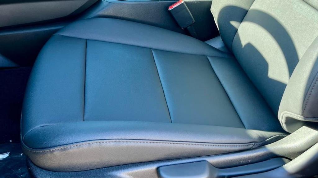 used 2024 Chevrolet Colorado car, priced at $36,995