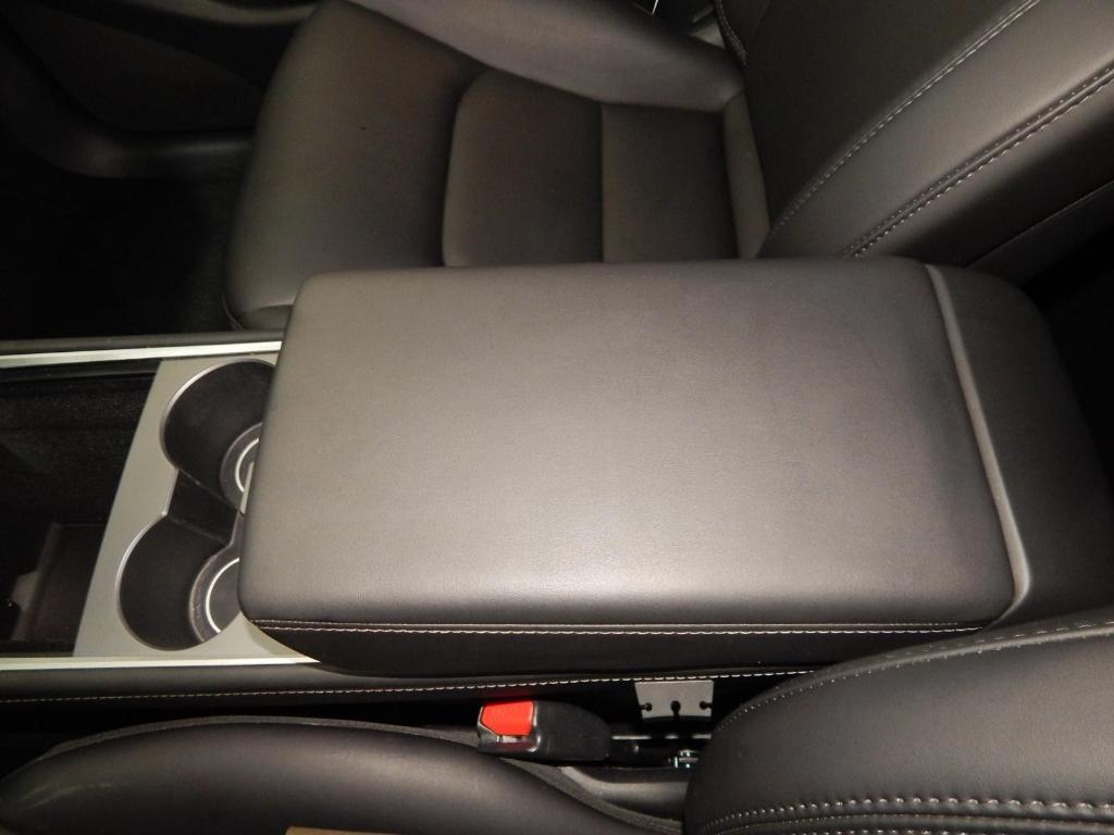 used 2023 Tesla Model Y car, priced at $26,195