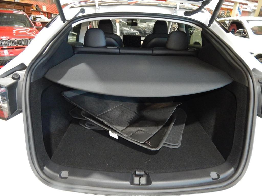 used 2023 Tesla Model Y car, priced at $26,195