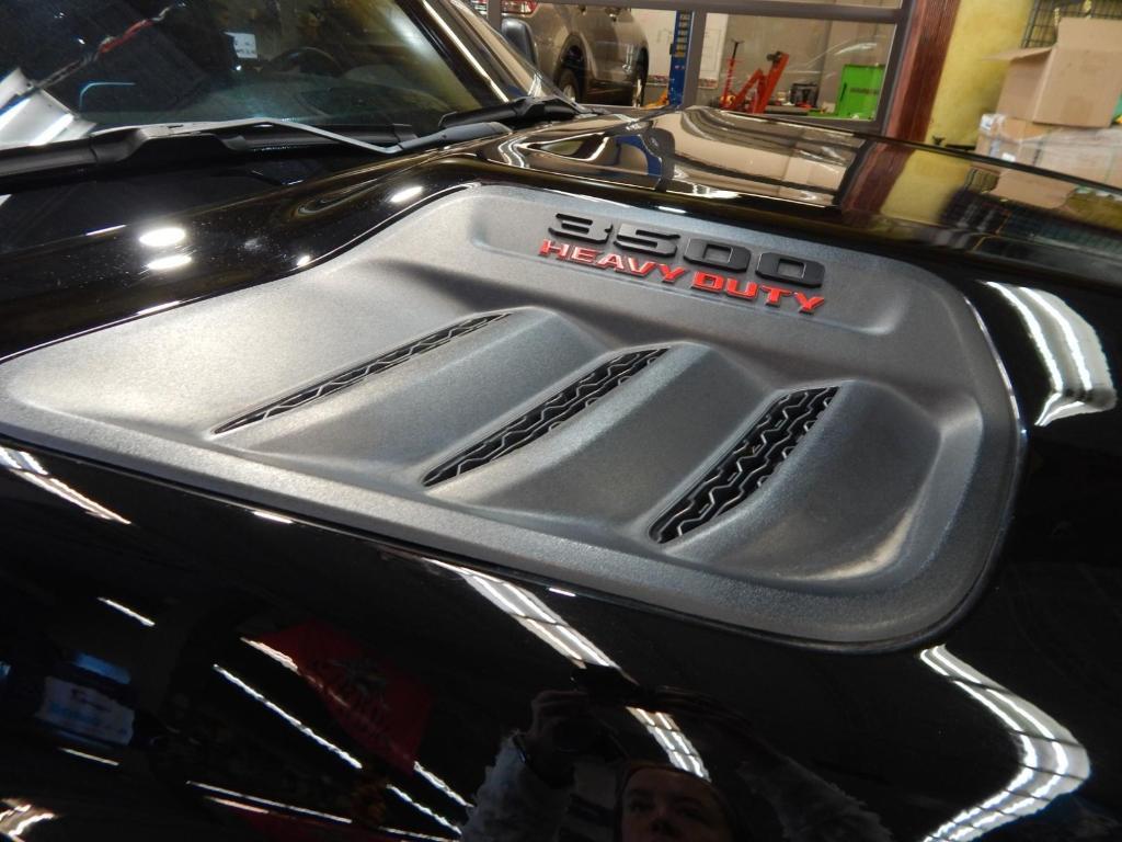 used 2023 Ram 3500 car, priced at $62,675