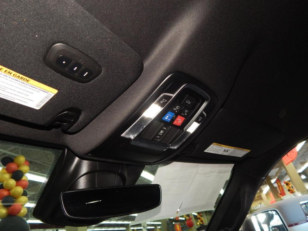 used 2023 Ram 3500 car, priced at $62,675