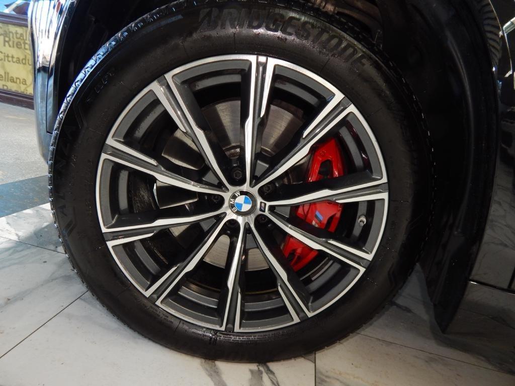 used 2021 BMW X5 car, priced at $32,985