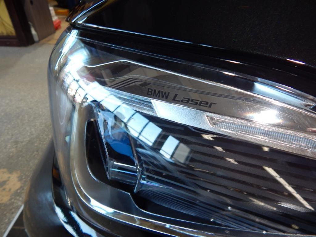 used 2021 BMW X5 car, priced at $32,985