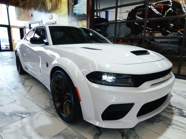 used 2023 Dodge Charger car, priced at $75,221