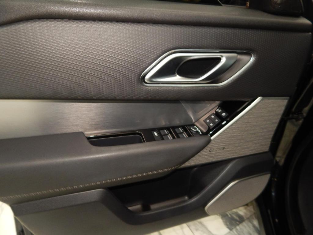 used 2022 Land Rover Range Rover Velar car, priced at $36,995