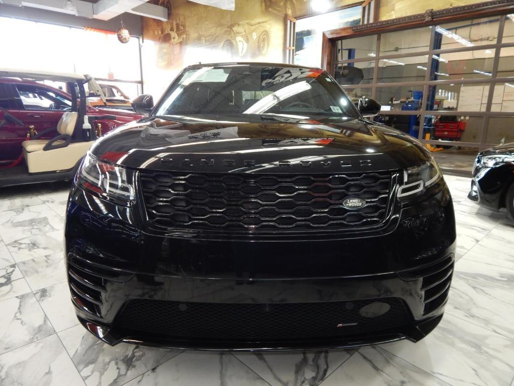 used 2022 Land Rover Range Rover Velar car, priced at $36,995