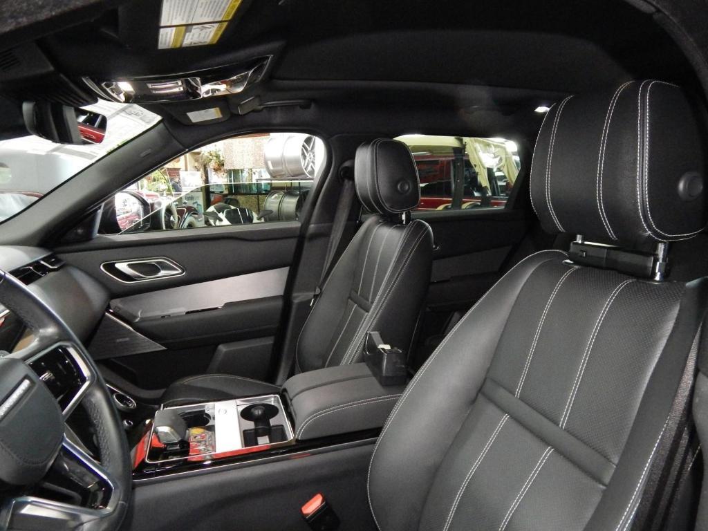 used 2022 Land Rover Range Rover Velar car, priced at $36,995