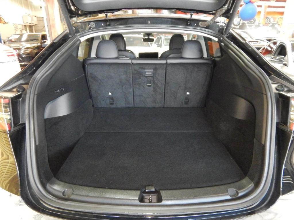 used 2021 Tesla Model Y car, priced at $26,995