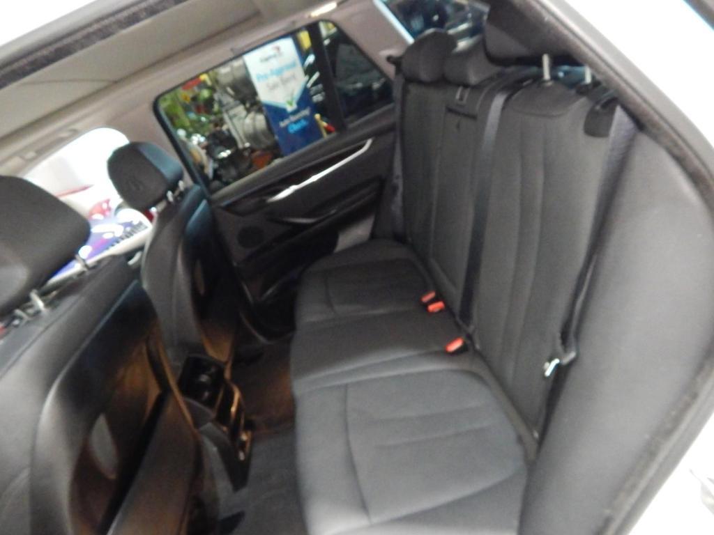 used 2016 BMW X5 car, priced at $15,595